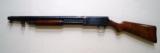STEVENS 520-30 WWII MILITARY TRENCH GUN WITH BAYONET - 1 of 11