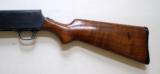 STEVENS 520-30 WWII MILITARY TRENCH GUN WITH BAYONET - 2 of 11