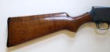 STEVENS 520-30 WWII MILITARY TRENCH GUN WITH BAYONET - 8 of 11