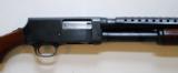 STEVENS 520-30 WWII MILITARY TRENCH GUN WITH BAYONET - 7 of 11