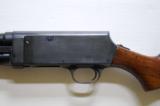 STEVENS 520-30 WWII MILITARY TRENCH GUN WITH BAYONET - 9 of 11