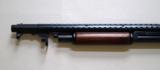 STEVENS 520-30 WWII MILITARY TRENCH GUN WITH BAYONET - 4 of 11