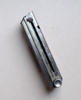 1936 S/42 NAZI GERMAN LUGER W/ MATCHING # MAGAZINE - 7 of 8
