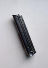 1936 S/42 NAZI GERMAN LUGER W/ MATCHING # MAGAZINE - 6 of 8