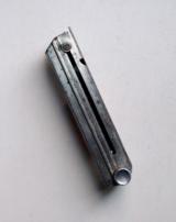 1936 S/42 NAZI GERMAN LUGER W/ MATCHING # MAGAZINE - 7 of 8