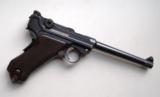 1906 DWM NAVY COMMERCIAL GERMAN LUGER - 4 of 7