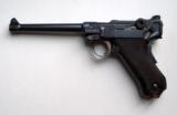 1906 DWM NAVY COMMERCIAL GERMAN LUGER - 1 of 7