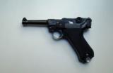 1942 MAUSER BANNER NAZI POLICE RIG WITH 2 MATCHING # MAGAZINES - 2 of 10
