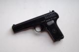 1939 RUSSIAN TOKAREV MODEL TT33 RIG WITH 2 MATCHING NUMBERED MAGAZINES - 3 of 12