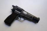 F.N (FABRIQUE NATIONALE).BROWNING HI POWER P 35 - NAZI MARKED - TANGENT SIGHTRIG - 5 of 10