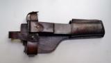 MAUSER BROOMHANDLE - RED 9 - WITH MATCHING NUMBERED STOCK RIG - 8 of 15