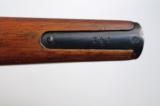 MAUSER BROOMHANDLE - RED 9 - WITH MATCHING NUMBERED STOCK RIG - 7 of 15