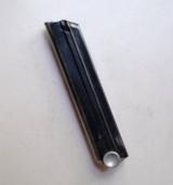 1939 CODE 42 NAZI GERMAN LUGER - 6 of 7