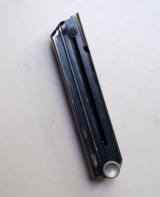 1939 CODE 42 NAZI GERMAN LUGER - 7 of 7