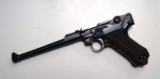 1917 DWM MILITARY ARTILLERY GERMAN LUGER
RIG - 3 of 10