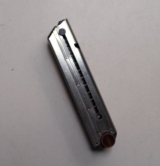 1917 DWM MILITARY ARTILLERY GERMAN LUGER
RIG - 10 of 10