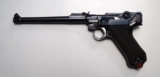 1917 DWM MILITARY ARTILLERY GERMAN LUGER
RIG - 2 of 10