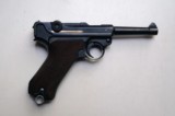 1941
NAZI MAUSER BANNER POLICE RIG - 5 of 10