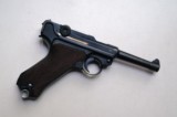 1941
NAZI MAUSER BANNER POLICE RIG - 6 of 10