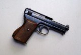 1934 MAUSER NAVY RIG - 6 of 10