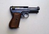 1934 MAUSER NAVY RIG - 5 of 10
