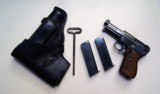1934 MAUSER NAVY RIG - 1 of 10