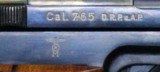 1934 MAUSER NAVY RIG - 7 of 10