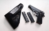 WALTHER PP NAZ MARKEDI RIG (MINT CONDITION) - 1 of 8