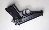 WALTHER PP NAZ MARKEDI RIG (MINT CONDITION) - 3 of 8