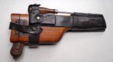 MAUSER BROOMHANDLE - RED 9 - WITH MATCHING NUMBERED STOCK RIG - 1 of 13