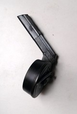 SNAIL DRUM MAGAZINE (NUENBERG TYPE 2) WITH HOLSTER - 3 of 6