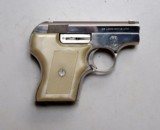 SMITH & WESSON MODEL 61 - NICKEL - WITH BOX - MINT - 2 of 11