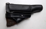 1908 DWM MILITARY GERMAN
LUGER (FIRST ISSUE) RIG - 9 of 10