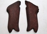 1940 CODE 42 NAZI GERMAN LUGER RIG W/ 2 MATCHING # MAGAZINES - 9 of 12