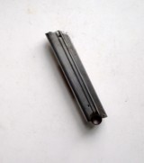 1917 DWM ARTILLERY GERMAN LUGER - 6 of 7