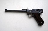 1917 DWM ARTILLERY GERMAN LUGER - 1 of 7