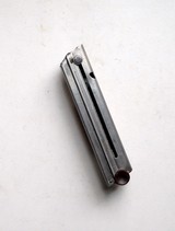 1917 DWM ARTILLERY GERMAN LUGER - 7 of 7