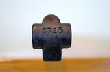 1912 DWM MILITARY GERMAN LUGER WITH MATCHING # MAGAZINE - 10 of 10