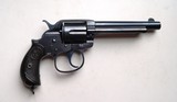 COLT MODEL 1902 PHILIPPINE CONSTABULARY WITH COLT LETTER - 4 of 7