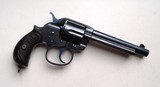 COLT MODEL 1902 PHILIPPINE CONSTABULARY WITH COLT LETTER - 5 of 7