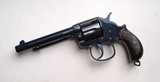 COLT MODEL 1902 PHILIPPINE CONSTABULARY WITH COLT LETTER - 3 of 7