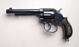 COLT MODEL 1902 PHILIPPINE CONSTABULARY WITH COLT LETTER - 2 of 7