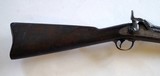 SPRINFIELD U.S MODEL 1884 TRAP DOOR CARBINE RIFLE WITH ORIGINAL CLEANING TOOLS - 3 of 15
