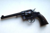 COLT MODEL 1889 " NAVY " - 2 of 8