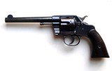 COLT MODEL 1889 " NAVY " - 1 of 8