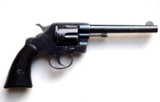 COLT MODEL 1889 " NAVY " - 3 of 8