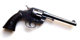 COLT MODEL 1889 " NAVY " - 4 of 8