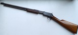 WINCHESTER MODEL 1906 - 1 of 7