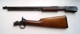 WINCHESTER MODEL 1906 - 3 of 7