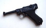 1915 DWM MILITARY GERMAN LUGER - 2 of 7